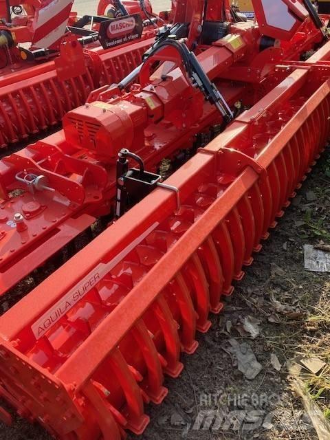 Maschio Aquila 6000 Jyrsimet