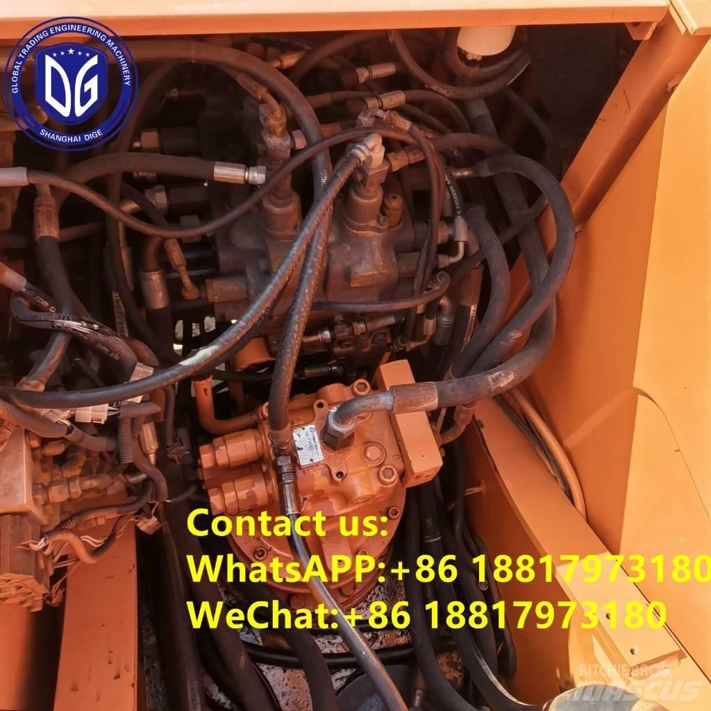 Doosan DH 150 LC-7 Telakaivukoneet