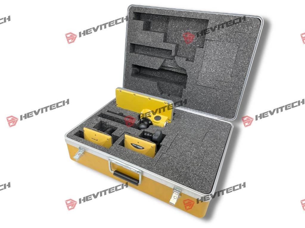 Topcon GX-75 Instrumentit, mittaus- ja automaatiolaitteet