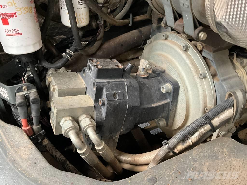 Neuson ET 90 Midikaivukoneet 7t - 12t