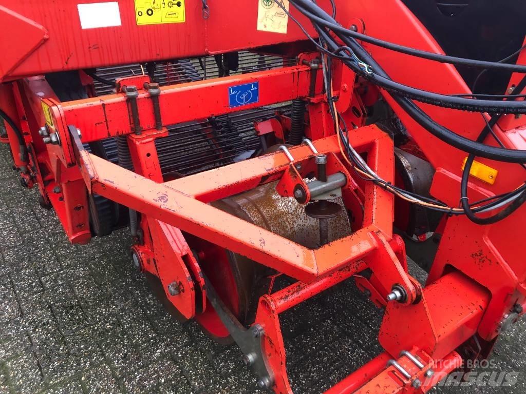 Grimme GZ 1700 Perunannostokoneet