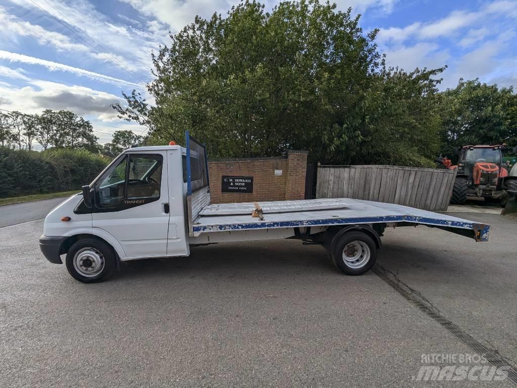 Ford Transit Muut autot