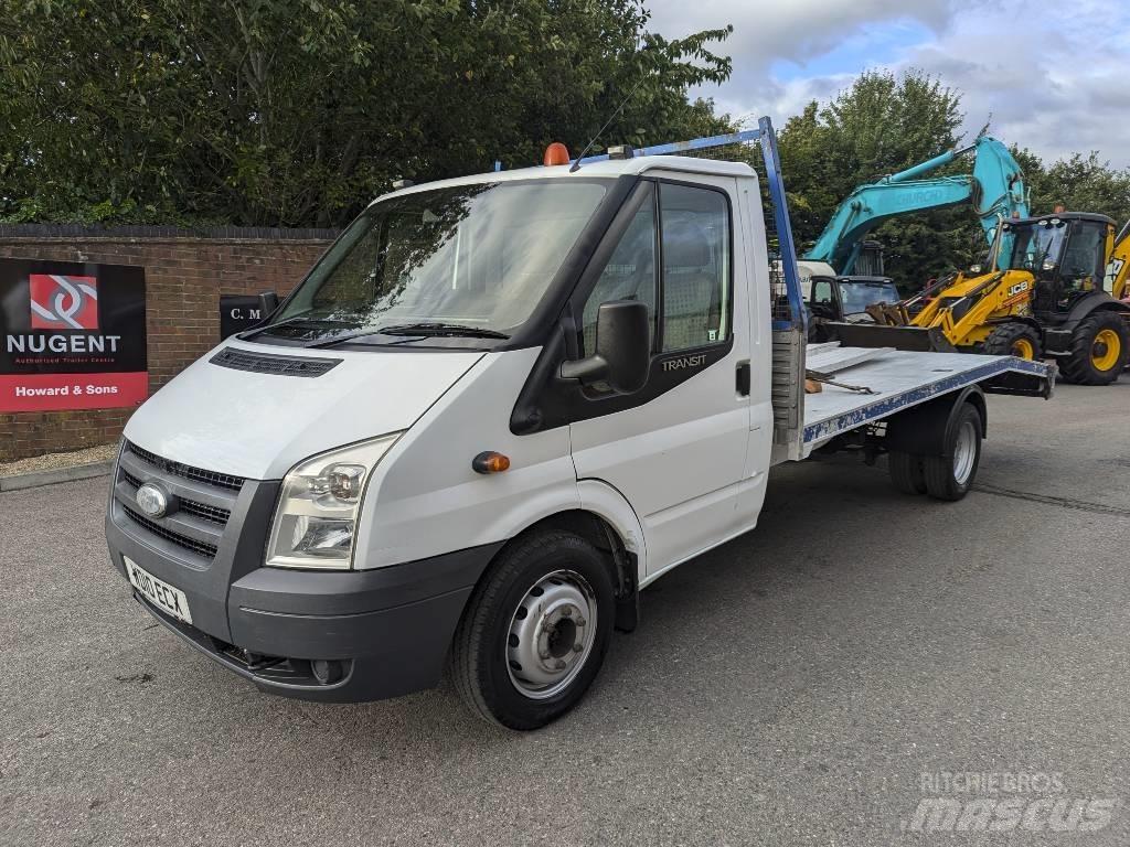 Ford Transit Muut autot