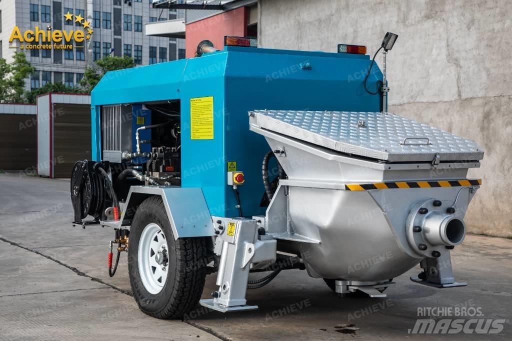  ACHIEVE AP300-TD Betonipumppuautot