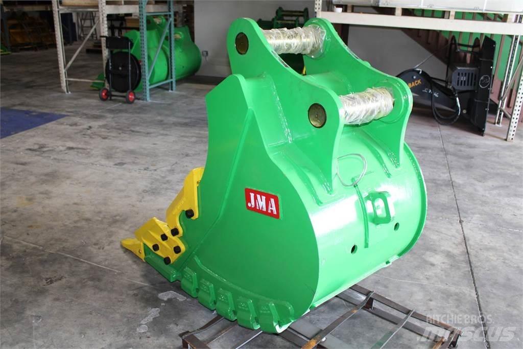 JM Attachments JMA Kauhat