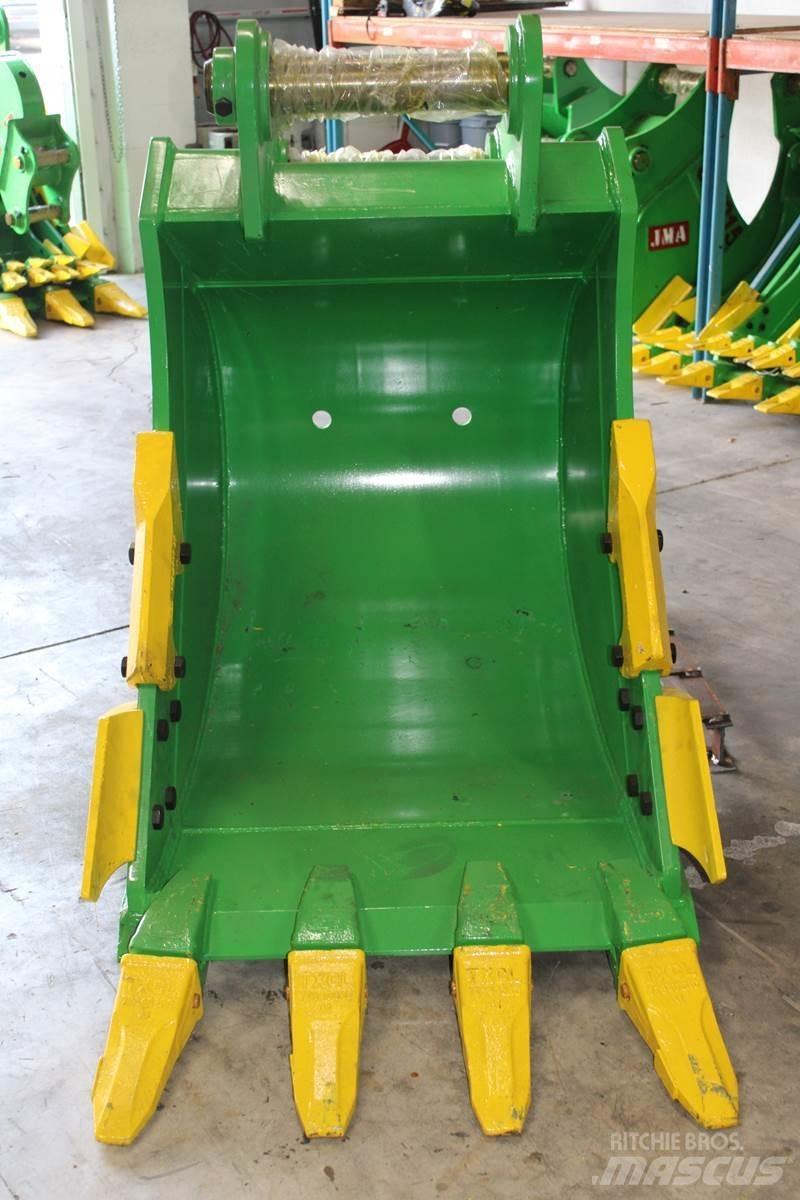 JM Attachments JMA Kauhat