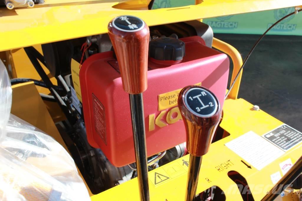  SDJK  800L Betoninsekoitin