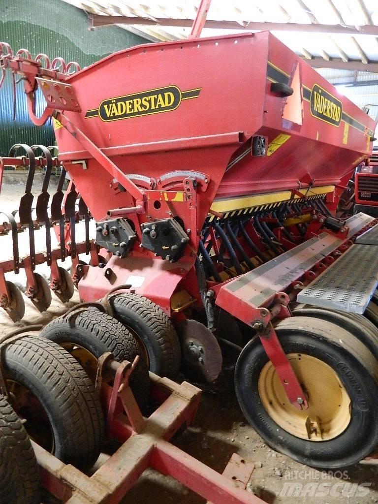 Väderstad Rapid400C Kylvökoneet