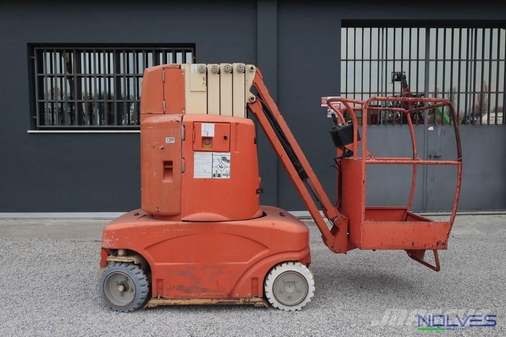 JLG Toucan1010 Muut henkilönosturit