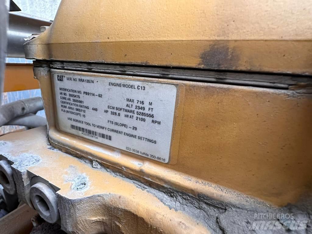 Tesab 1150TCP Mobiilimurskaimet