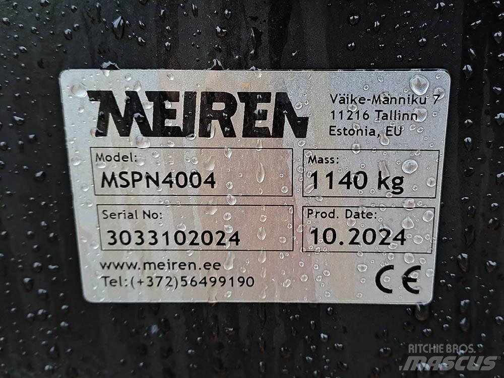 Meiren MSPN4004 Aurat