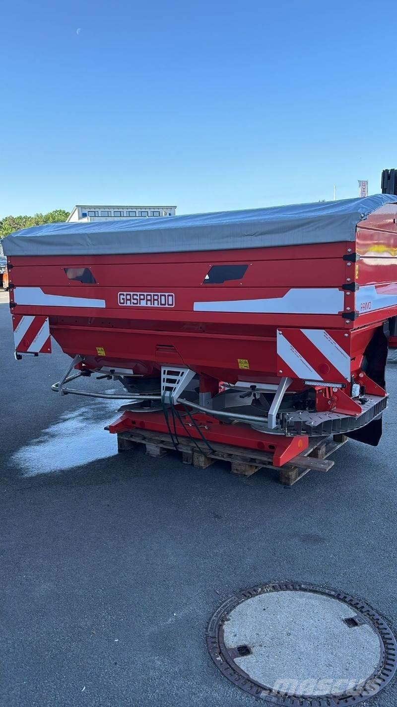 Maschio Primo EW Lannoitteenlevittimet