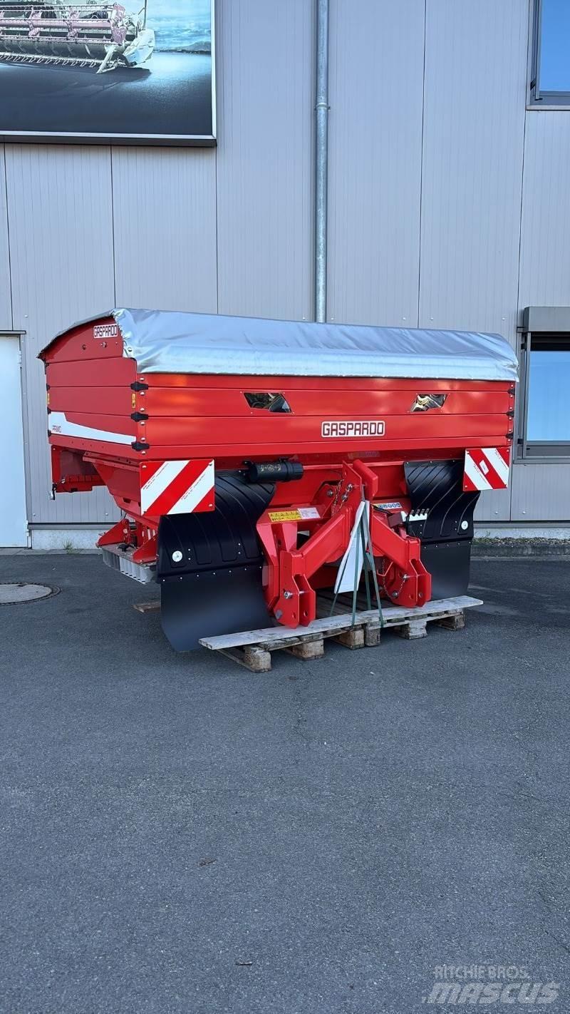 Maschio Primo EW Lannoitteenlevittimet