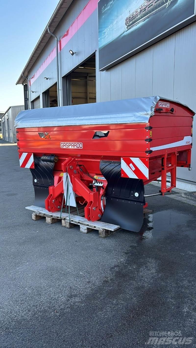 Maschio Primo EW Lannoitteenlevittimet