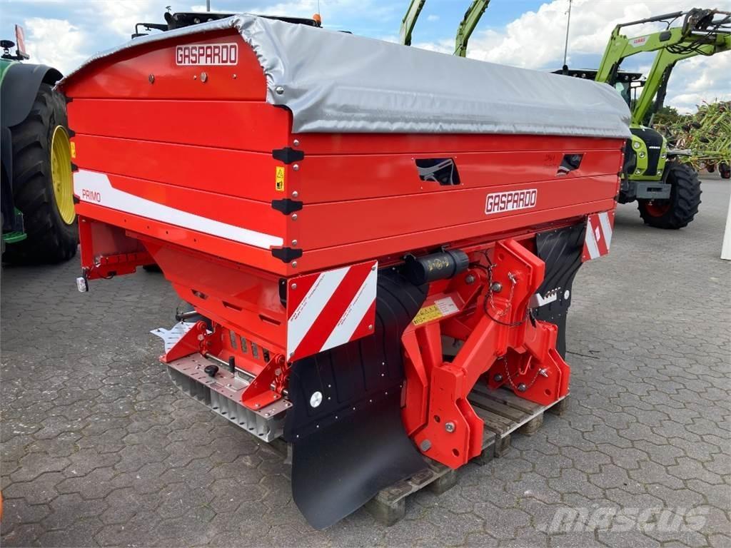 Maschio Primo EW Lannoitteenlevittimet