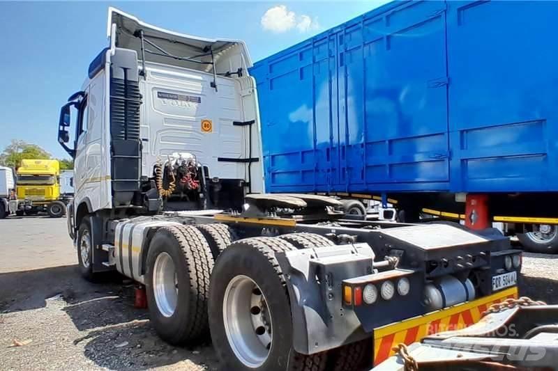 Volvo FH 480 Muut kuorma-autot
