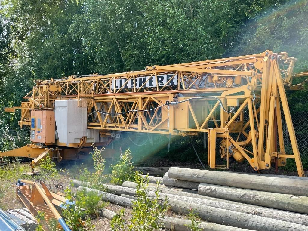 Liebherr 34 K Torninosturit
