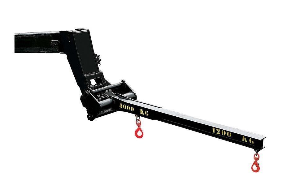 Manitou Redskap Kurottajat