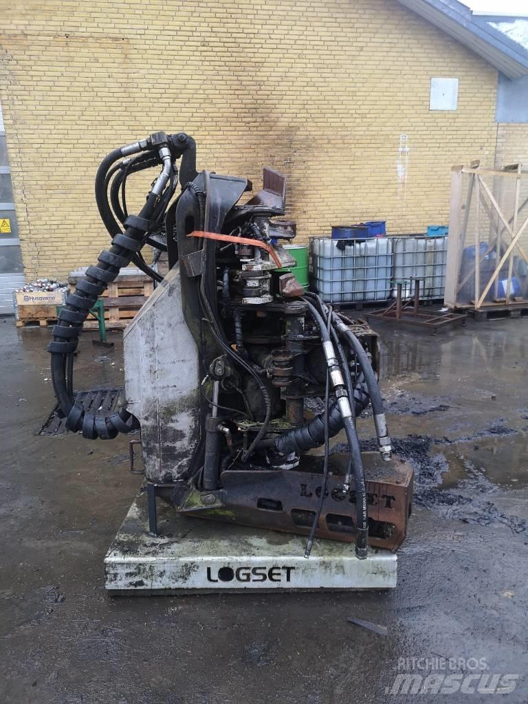 Logset 8L Muut