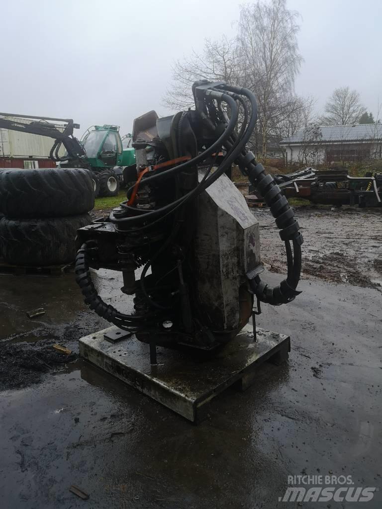 Logset 8L Muut