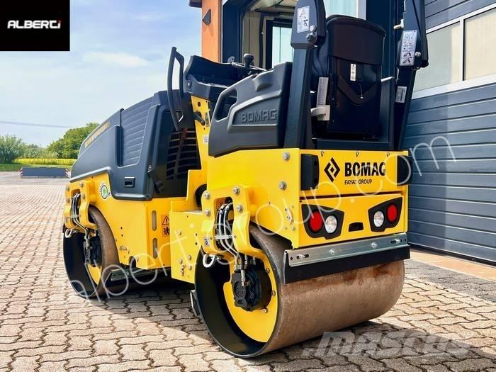 Bomag BW 90 AD-5 Tandemjyrät
