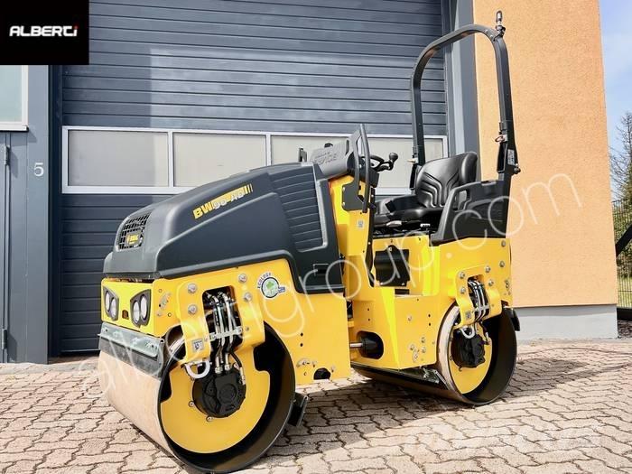 Bomag BW 90 AD-5 Tandemjyrät