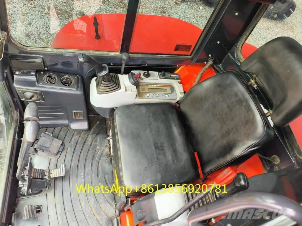 Kubota U 55-4 Minikaivukoneet < 7t