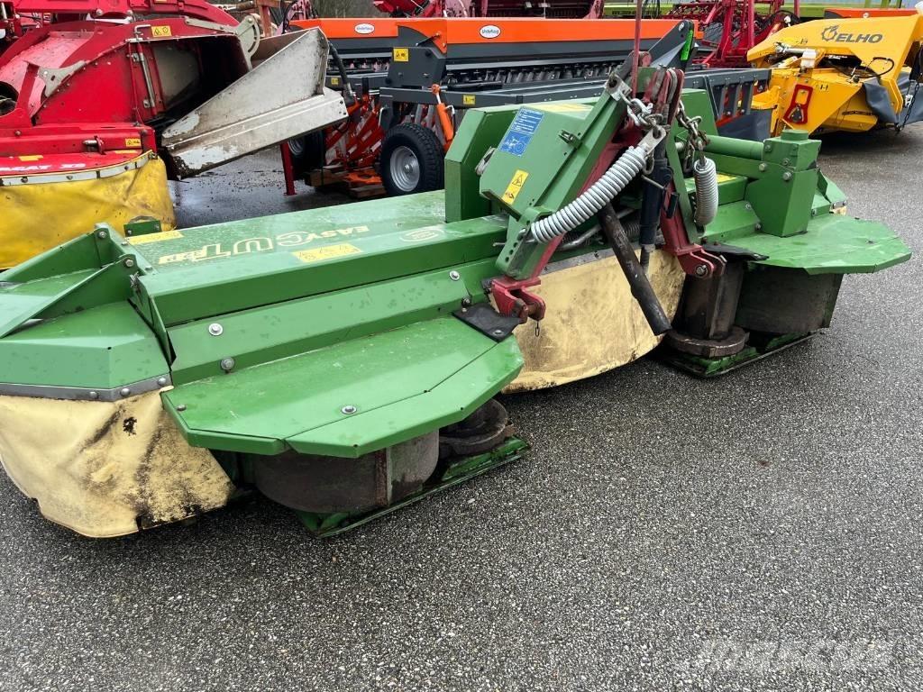 Krone Easy Cut 32 P Niittokoneet
