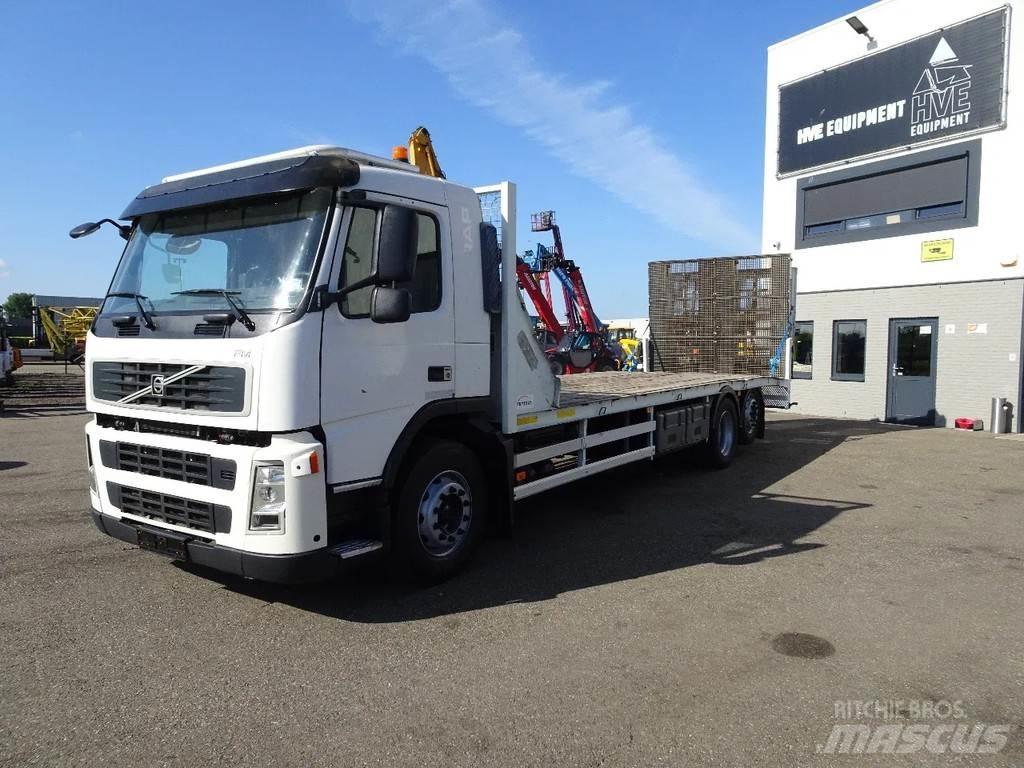 Volvo FM FM Autonkuljetusautot