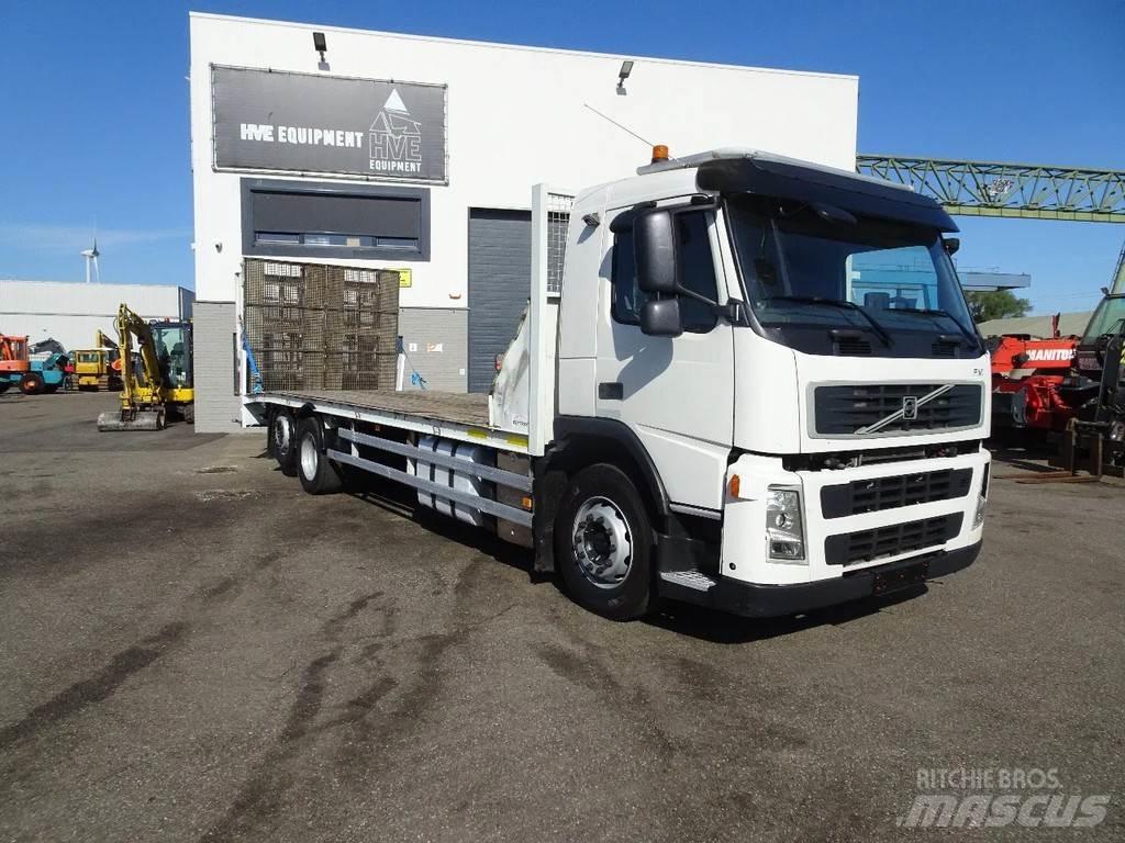 Volvo FM FM Autonkuljetusautot