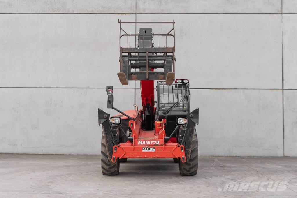 Manitou MT 1840 Kurottajat