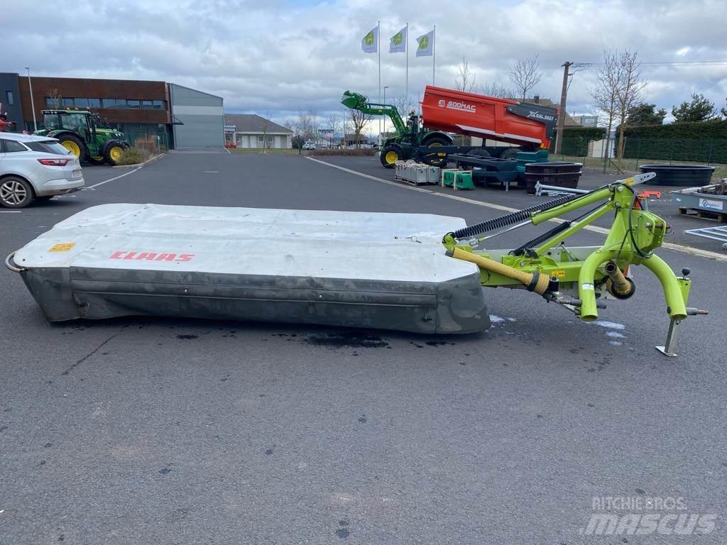CLAAS DISCO 3150 Niittokoneet