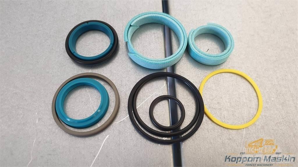 Ponsse 0071847 Hydrauliikka