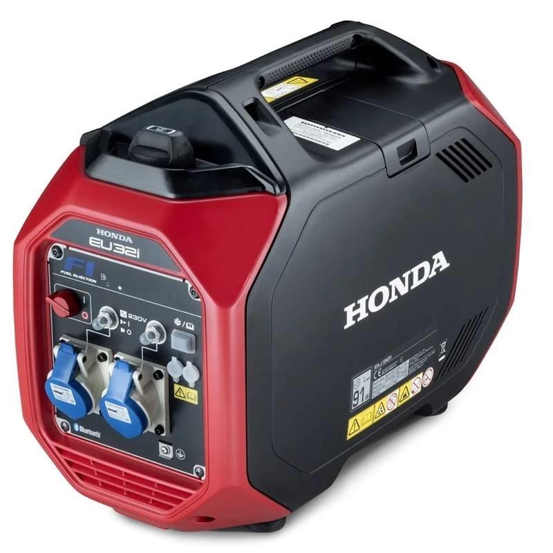Honda EU32i Bensiinigeneraattorit