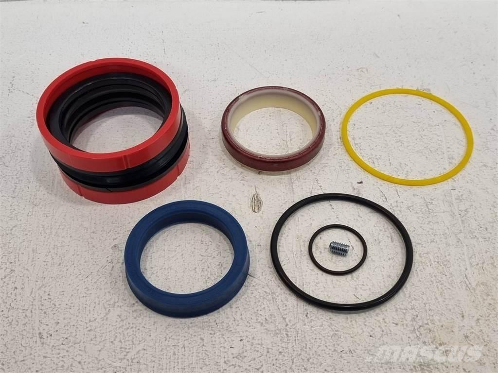  FMG/Ösa 100368 Hydrauliikka