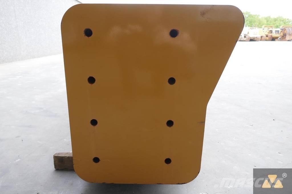 CAT 387-7664 Muut