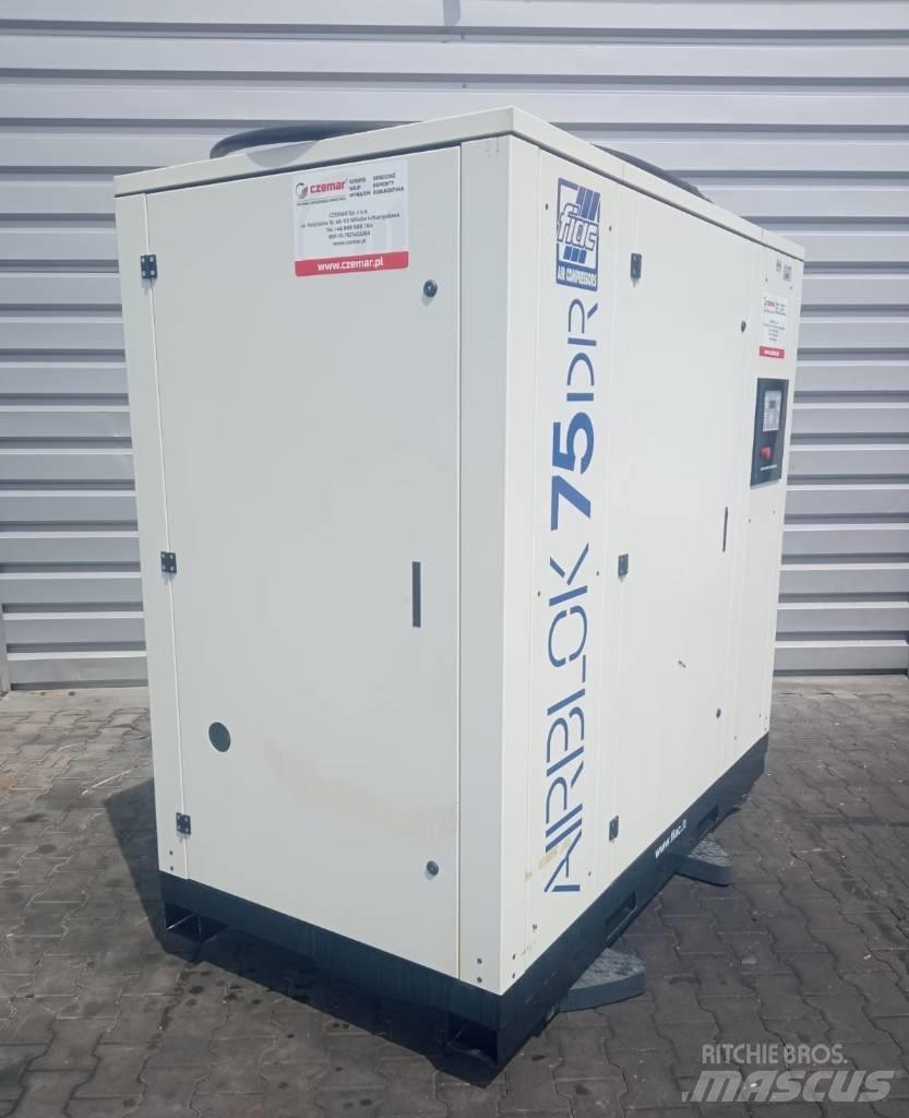  FIAC AIRBLOK75 DB Kompressorit
