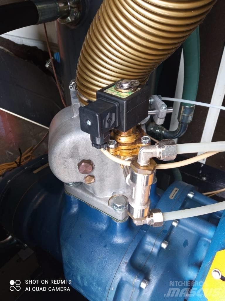  FIAC AIRBLOK75 DB Kompressorit