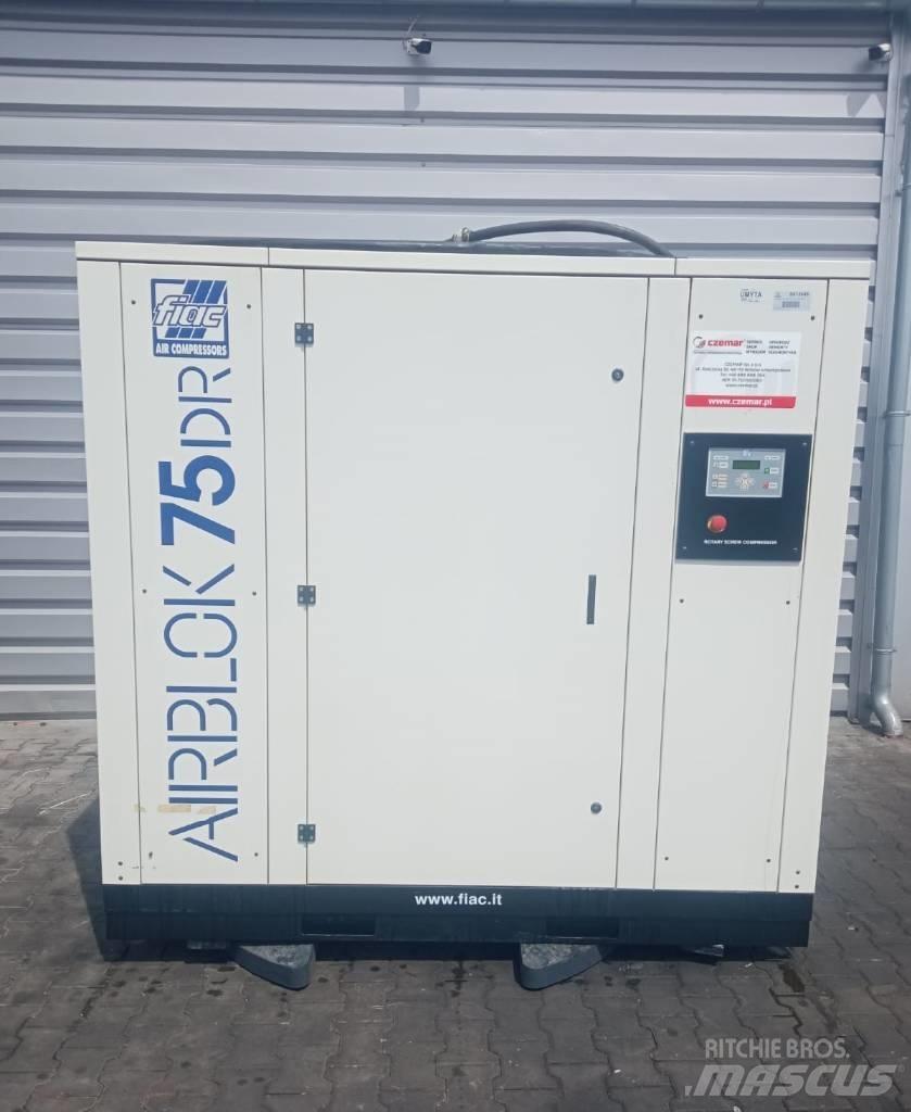  FIAC AIRBLOK75 DB Kompressorit
