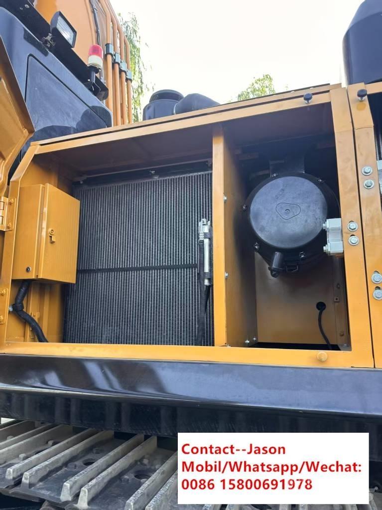Sany SY 485 H Telakaivukoneet