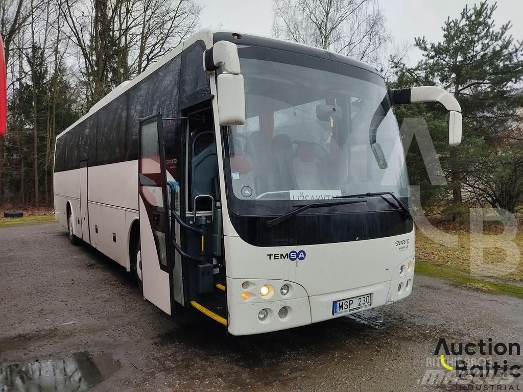 Temsa Safari RD Muut autot