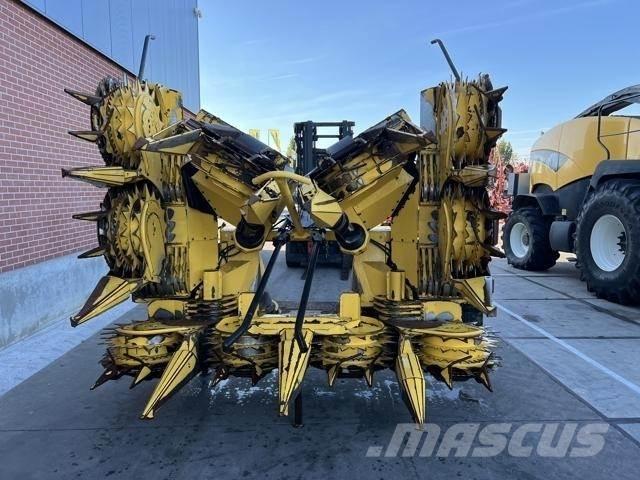 New Holland FI470 Heinä- ja tuorerehukoneiden tarvikkeet