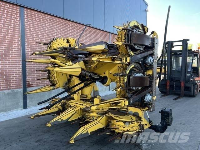 New Holland FI470 Heinä- ja tuorerehukoneiden tarvikkeet
