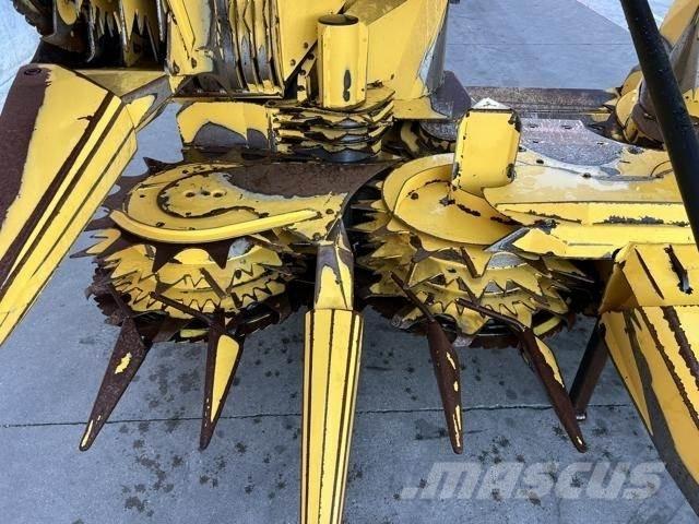 New Holland FI470 Heinä- ja tuorerehukoneiden tarvikkeet