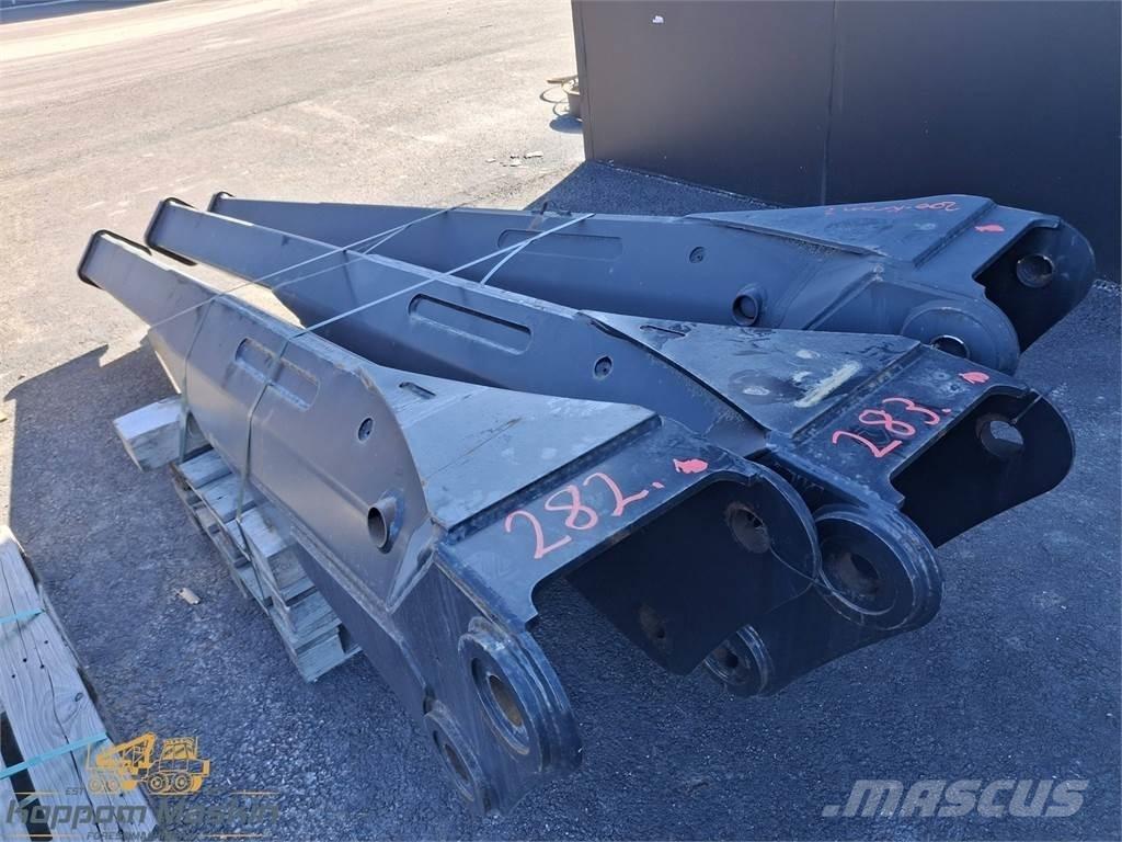 Rottne Rk 200 Harvesterinosturit