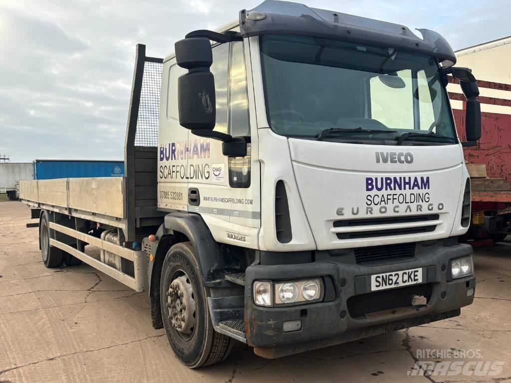 Iveco 180E 25 Lava-kuorma-autot