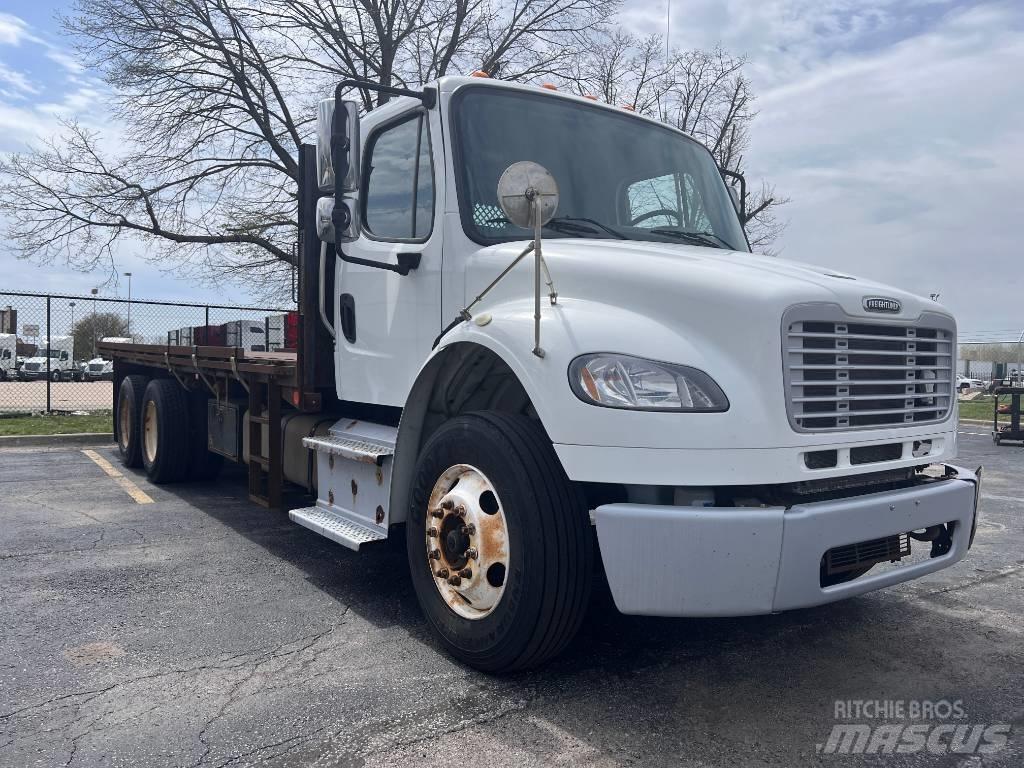 Freightliner M 106 Lava-kuorma-autot