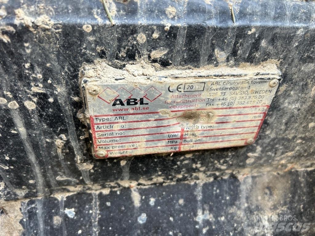 ABL S70 Kauhat