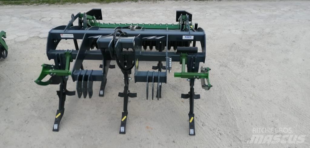 Awemak Rambo PR 25.5 Jankkurit