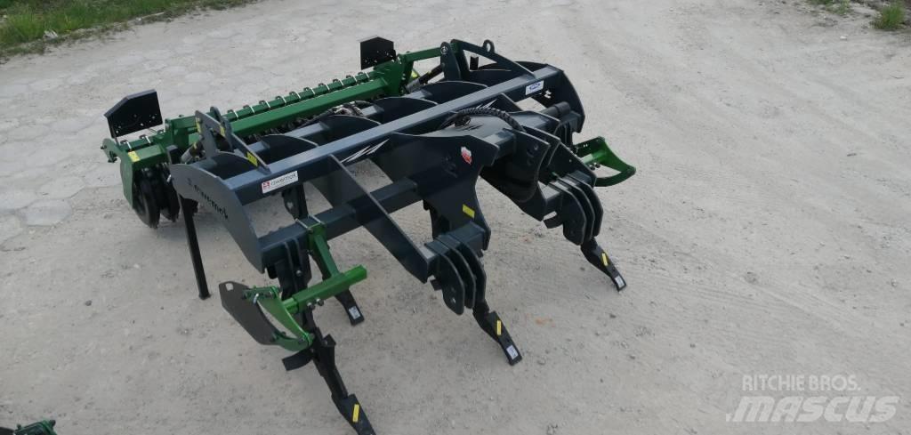 Awemak Rambo PR 25.5 Jankkurit
